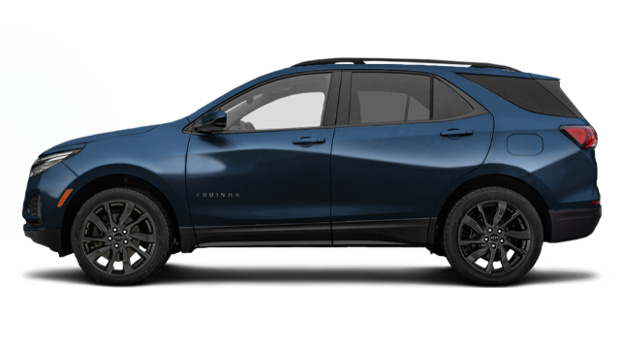 2024 Chevrolet Equinox RS - Exterior - 2