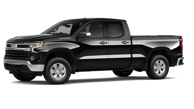 Chevrolet Silverado 1500 LT 2024 - Extérieur - 2