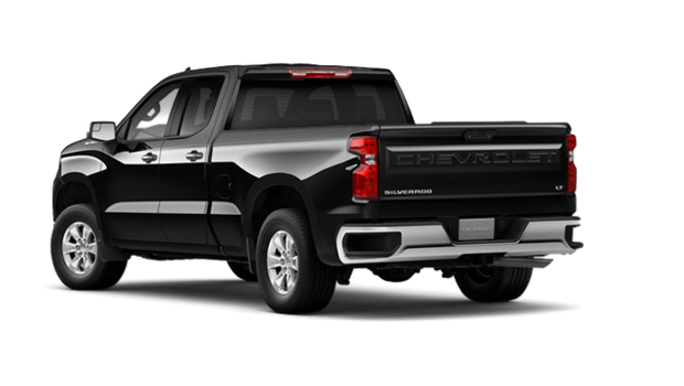 Chevrolet Silverado 1500 LT 2024 - Extérieur - 3