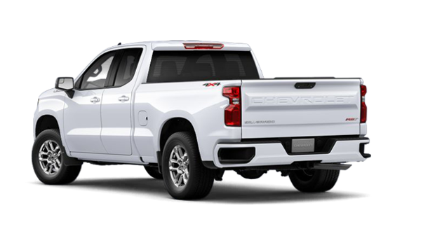 Chevrolet Silverado 1500 RST 2024 - Extérieur - 3