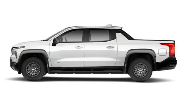 Chevrolet Silverado EV 3WT 2024 - Extérieur - 2