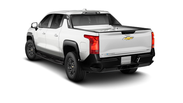 Chevrolet Silverado EV 3WT 2024 - Extérieur - 3