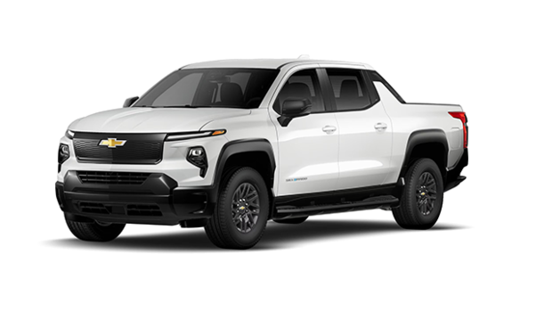Chevrolet Silverado EV 3WT 2024 - Extérieur - 1