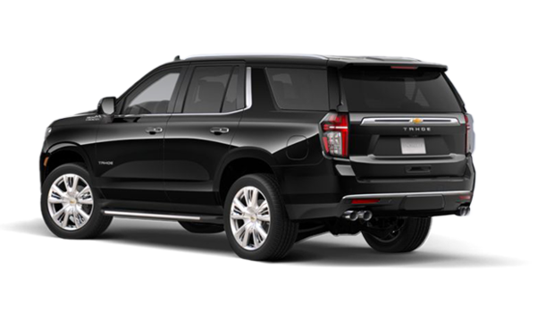 Chevrolet TAHOE HIGH COUNTRY 4RM High Country 2024 - Extérieur - 3