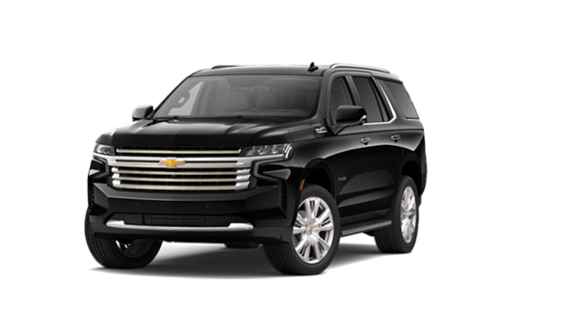 Chevrolet TAHOE HIGH COUNTRY 4RM High Country 2024 - Extérieur - 1