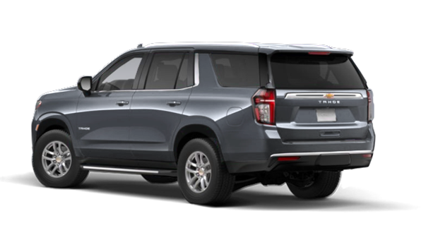 Chevrolet Tahoe LS 2024 - Extérieur - 3