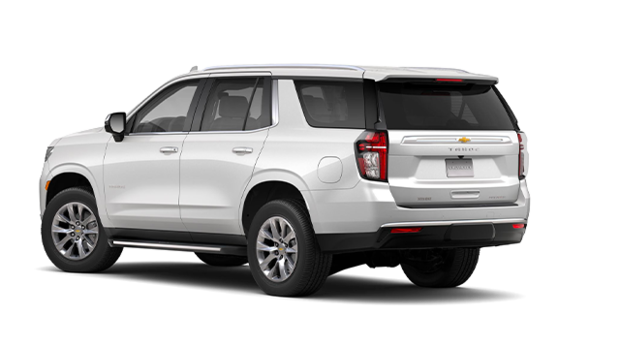 Chevrolet Tahoe Premier 2024 - Extérieur - 3