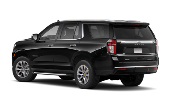 2024 Chevrolet Tahoe Premier 4WD Premier - Exterior - 3