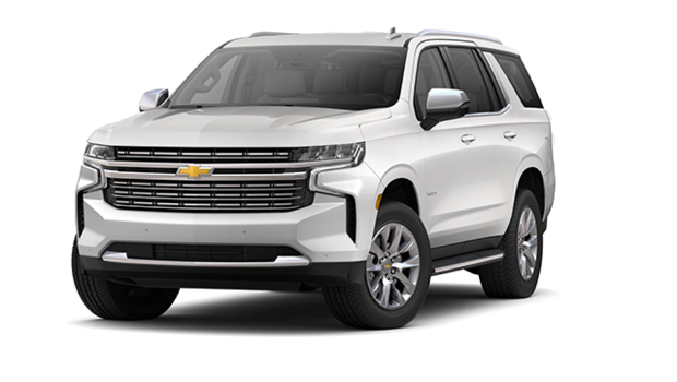 Chevrolet Tahoe Premier 2024 - Extérieur - 1