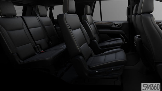 2024 Chevrolet Tahoe Premier 4WD Premier - Interior - 3