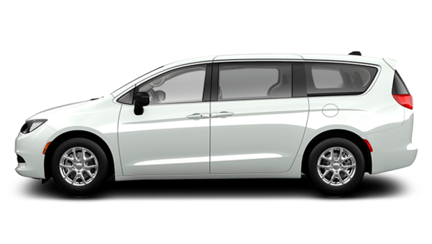 Chrysler Grand Caravan  2024 - Extérieur - 2