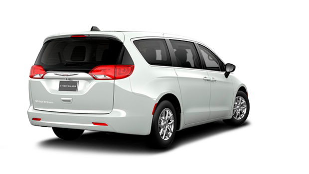 Chrysler Grand Caravan  2024 - Extérieur - 3