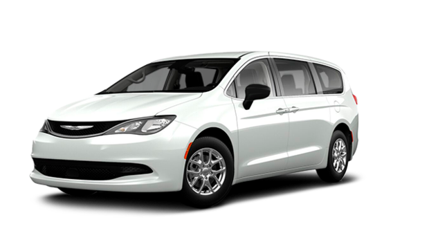 Chrysler Grand Caravan  2024 - Extérieur - 1