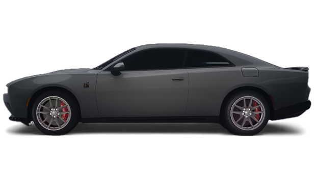 2024 Dodge CHARGER BEV - Exterior - 2