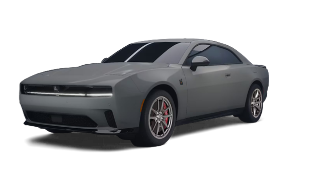 2024 Dodge CHARGER BEV - Exterior - 1