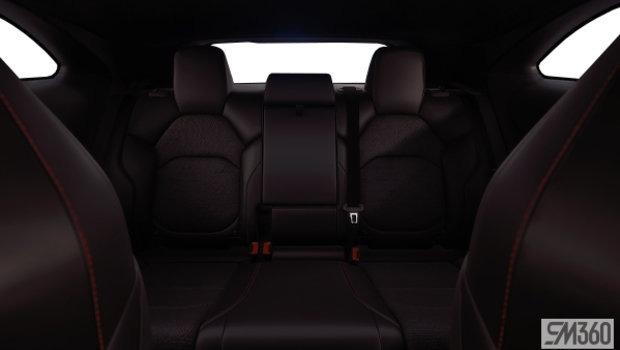 2024 Dodge CHARGER BEV - Interior - 3