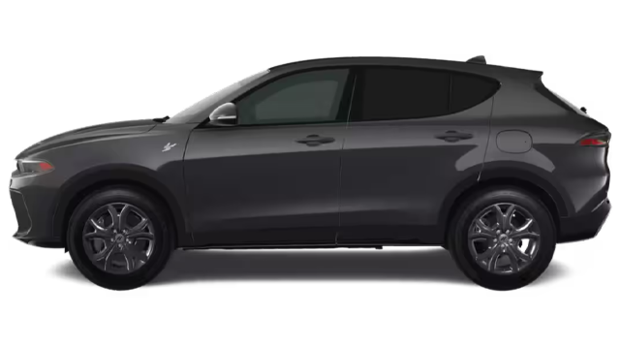 Dodge Hornet PHEV  2024 - Extérieur - 2
