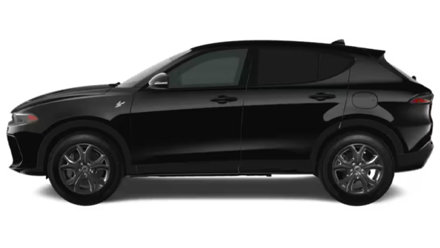 Dodge Hornet PHEV  2024 - Extérieur - 2