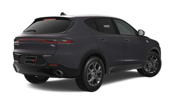 Dodge Hornet PHEV  2024 - Extérieur - 3