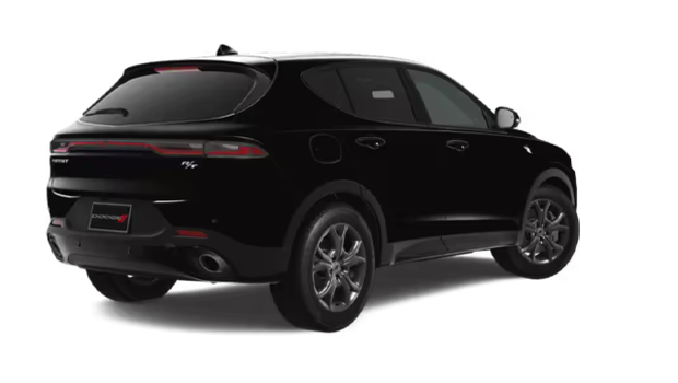 Dodge Hornet PHEV  2024 - Extérieur - 3