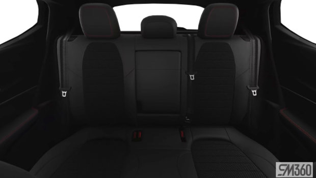 Dodge Hornet PHEV  2024 - Intérieur - 3
