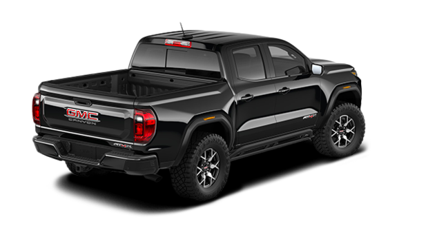 2024 GMC Canyon AT4X - Exterior - 3