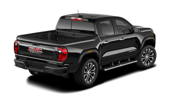 GMC Canyon DENALI 2024 - Extérieur - 3