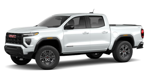 GMC Canyon  2024 - Extérieur - 2