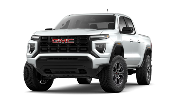 GMC Canyon  2024 - Extérieur - 1