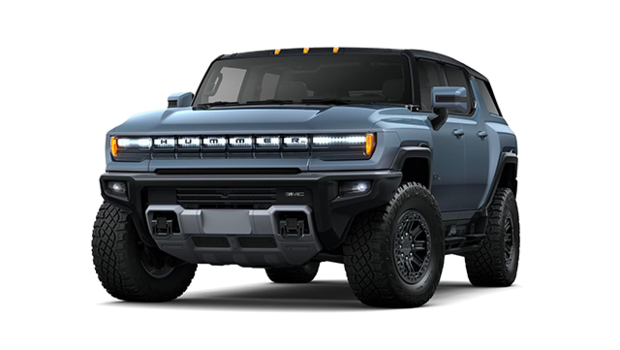 GMC HUMMER EV SUV  2024 - Extérieur - 1