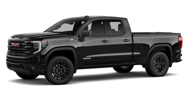 2024 GMC Sierra 1500 Elevation - Exterior - 2