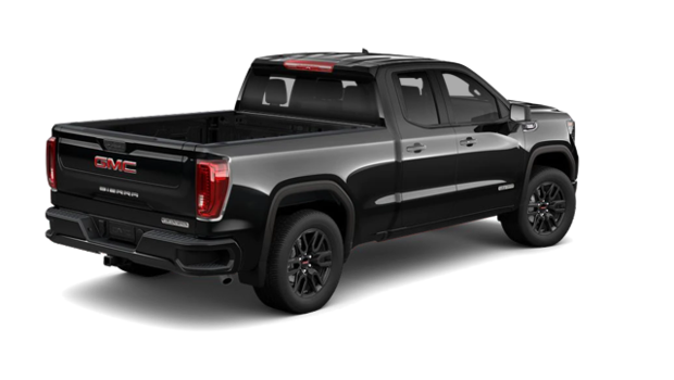 GMC Sierra 1500 Elevation 2024 - Extérieur - 3