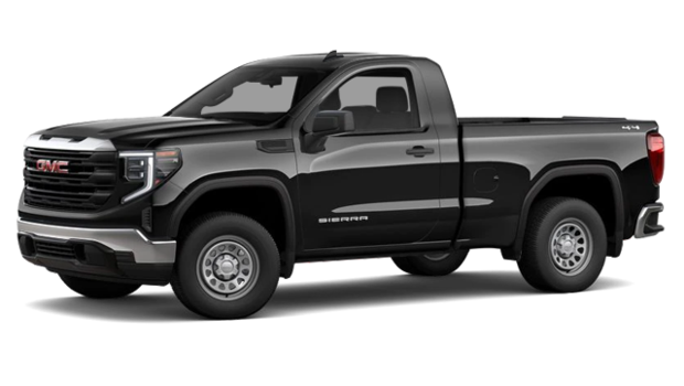 2024 GMC Sierra 1500 Pro - Exterior - 2