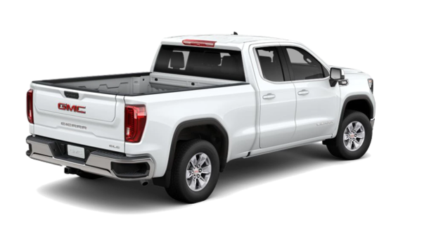 GMC Sierra 1500 SLE 2024 - Extérieur - 3