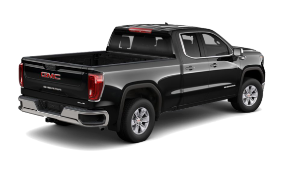 GMC Sierra 1500 SLE 2024 - Extérieur - 3
