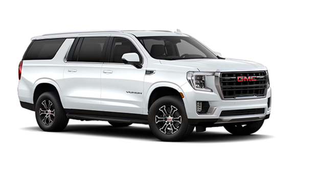 GMC Yukon XL SLE 2024 - Extérieur - 1