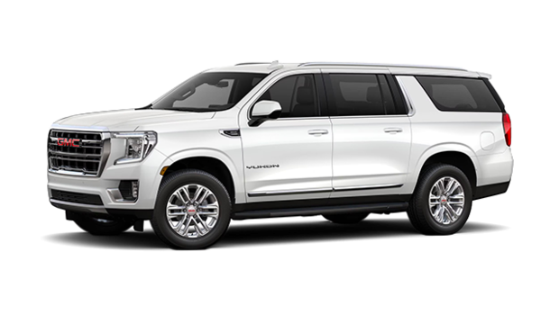 2024 GMC Yukon XL - Exterior - 2