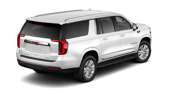 2024 GMC Yukon XL - Exterior - 3