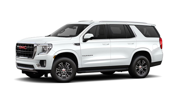 2024 GMC Yukon - Exterior - 2