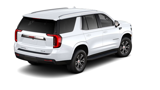 2024 GMC Yukon - Exterior - 3