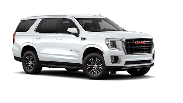 GMC YUKON SLE 4RM SLE 2024 - Extérieur - 1