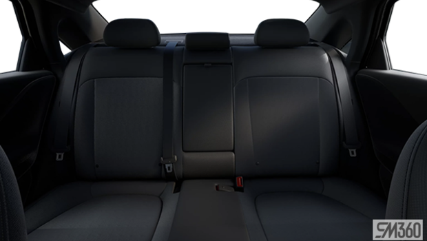 2024 Hyundai Ioniq 6 PREFERRED - Interior - 3