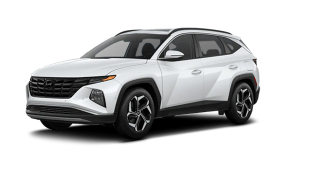 2024 Hyundai Tucson Hybrid LUXURY - Exterior - 1