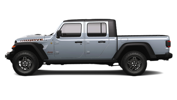Jeep Gladiator  2024 - Extérieur - 2