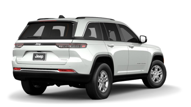 Jeep Grand Cherokee  2024 - Extérieur - 3