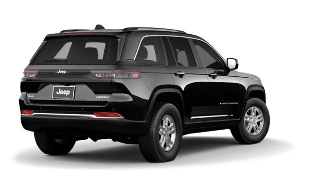 Jeep Grand Cherokee  2024 - Extérieur - 3