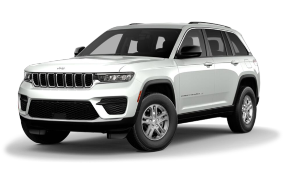 Jeep Grand Cherokee  2024 - Extérieur - 1