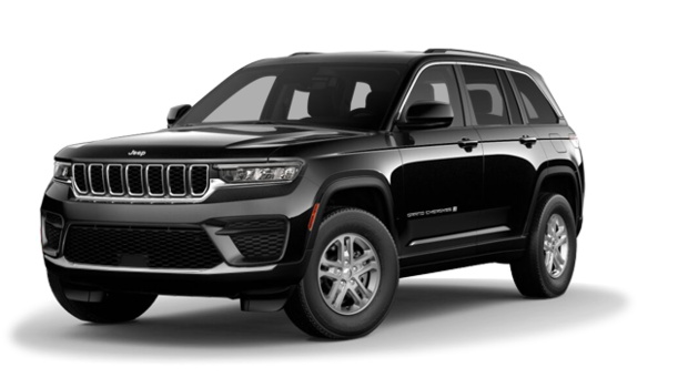 Jeep Grand Cherokee  2024 - Extérieur - 1
