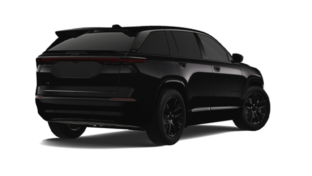 2024 Jeep WAGONEER S - Exterior - 3
