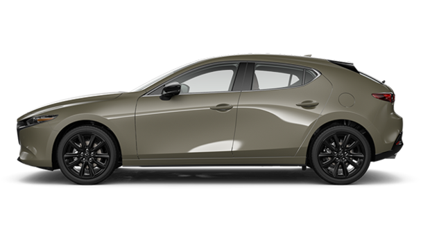 Mazda 3 Sport  2024